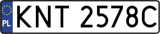KNT2578C