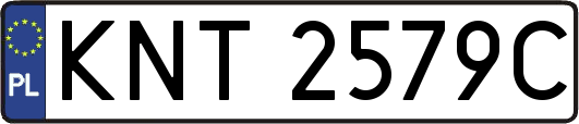 KNT2579C