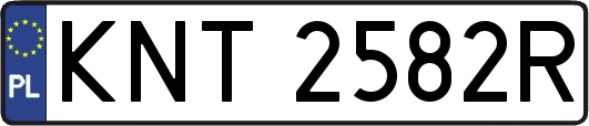 KNT2582R