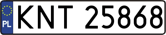 KNT25868