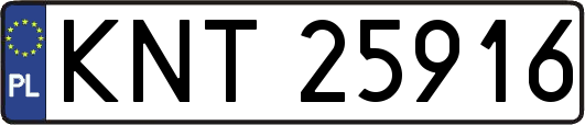KNT25916