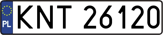 KNT26120