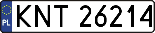 KNT26214
