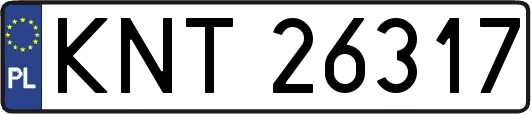 KNT26317