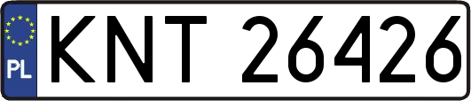 KNT26426