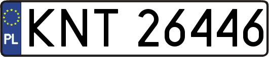 KNT26446