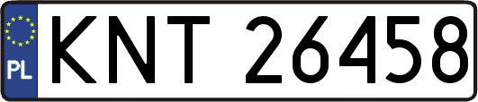 KNT26458