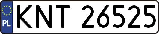 KNT26525