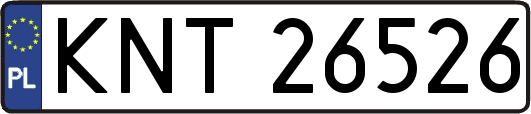 KNT26526