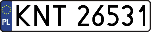 KNT26531