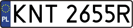 KNT2655R