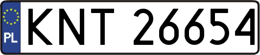 KNT26654