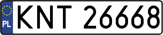 KNT26668
