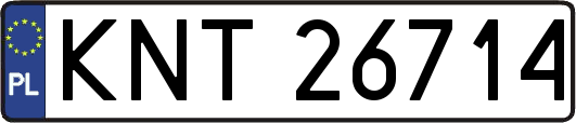 KNT26714