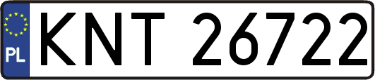 KNT26722