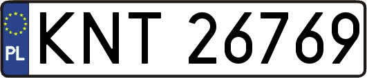 KNT26769