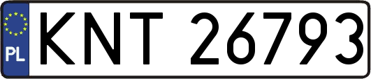 KNT26793