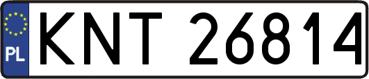 KNT26814