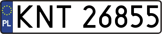 KNT26855