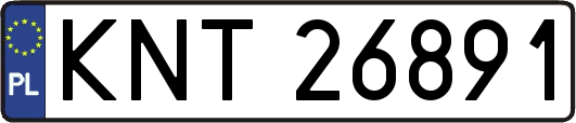 KNT26891