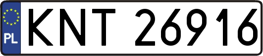 KNT26916