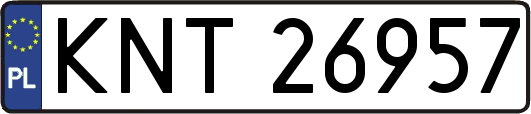 KNT26957