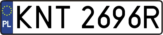 KNT2696R