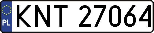 KNT27064
