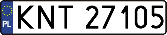 KNT27105