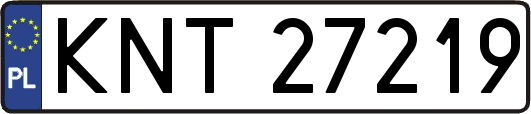 KNT27219
