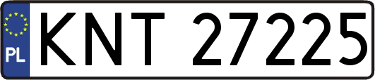 KNT27225