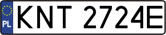 KNT2724E