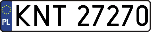 KNT27270