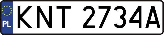 KNT2734A