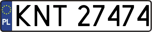 KNT27474
