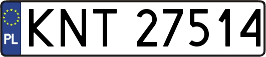 KNT27514
