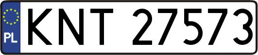 KNT27573