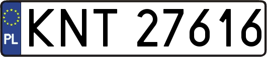 KNT27616