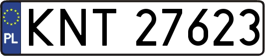 KNT27623