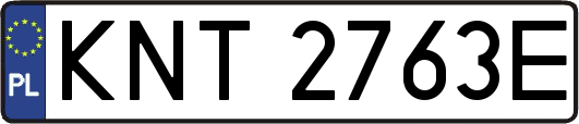 KNT2763E