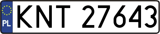 KNT27643