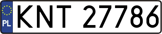 KNT27786
