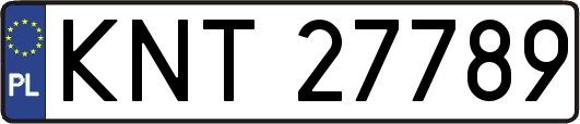 KNT27789