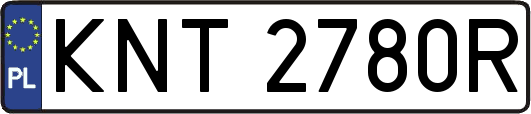 KNT2780R