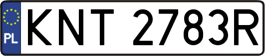KNT2783R