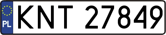 KNT27849