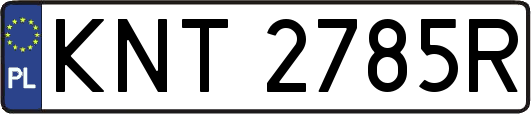 KNT2785R