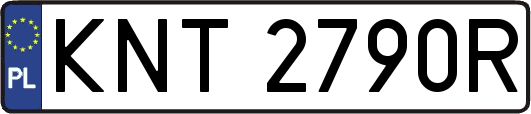 KNT2790R