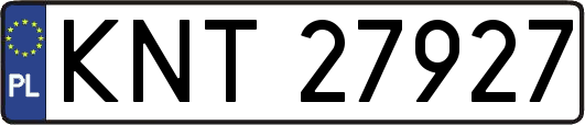 KNT27927