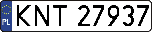 KNT27937